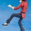 Ranma 1/2 SH Figuarts Action Figure Ranma Saotome 14 cm