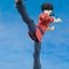 Ranma 1/2 SH Figuarts Action Figure Ranma Saotome 14 cm