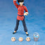 Ranma 1/2 S.H. Figuarts Action Figure Ranma Saotome 14 cm