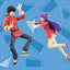 Ranma 1/2 S.H. Figuarts Action Figure Ranma Saotome 14 cm