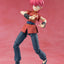 Ranma 1/2 S.H. Figuarts Action Figure Ranma 12 cm