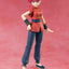Ranma 1/2 SH Figuarts Action Figure Ranma 12 cm