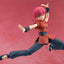 Ranma 1/2 SH Figuarts Action Figure Ranma 12 cm
