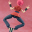 Ranma 1/2 SH Figuarts Action Figure Ranma 12 cm