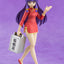 Ranma 1/2 SH Figuarts Action Figure Shampoo 13 cm