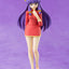 Ranma 1/2 SH Figuarts Action Figure Shampoo 13 cm