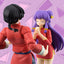 Ranma 1/2 S.H. Figuarts Action Figure Shampoo 13 cm