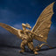 Godzilla S.H. Monster Arts Action Figure King Ghidora (1972) 25 cm
