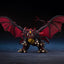 Godzilla S.H. Monster Arts Action Figure Destoroyah Perfect Form Tokyo Waterfront City Decisive Battle Ver. 18 cm