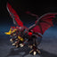 Godzilla S.H. Monster Arts Action Figure Destoroyah Perfect Form Tokyo Waterfront City Decisive Battle Ver. 18 cm
