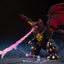 Godzilla S.H. Monster Arts Action Figure Destoroyah Perfect Form Tokyo Waterfront City Decisive Battle Ver. 18 cm