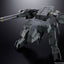 Metal Gear Solid Chogokin Action Figure Metal Gear Rex 18 cm