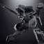 Metal Gear Solid Chogokin Action Figure Metal Gear Rex 18 cm