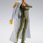 One Piece S.H.Figuarts Action Figure Borsalino -Future Island Egghead- 20 cm