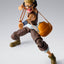 One Piece S.H.Figuarts Action Figure Usopp -Romance Dawn- 15 cm