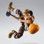One Piece S.H.Figuarts Action Figure Usopp -Romance Dawn- 15 cm
