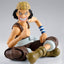 One Piece S.H.Figuarts Action Figure Usopp -Romance Dawn- 15 cm