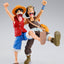 One Piece S.H.Figuarts Action Figure Usopp -Romance Dawn- 15 cm