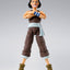 One Piece S.H.Figuarts Action Figure Usopp Romance Dawn Ver. 15 cm