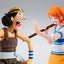 One Piece S.H.Figuarts Action Figure Usopp -Romance Dawn- 15 cm