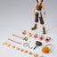 One Piece S.H.Figuarts Action Figure Usopp -Romance Dawn- 15 cm