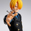One Piece S.H.Figuarts Action Figure Sanji Romance Dawn Ver. 15 cm