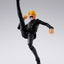 One Piece S.H.Figuarts Action Figure Sanji Romance Dawn Ver. 15 cm