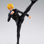 One Piece S.H.Figuarts Action Figure Sanji Romance Dawn Ver. 15 cm