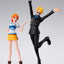 One Piece S.H.Figuarts Action Figure Sanji Romance Dawn Ver. 15 cm