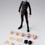 One Piece S.H.Figuarts Action Figure Sanji Romance Dawn Ver. 15 cm