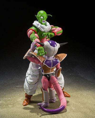 Dragonball S.H. Figuarts Action Figure Nail 16 cm