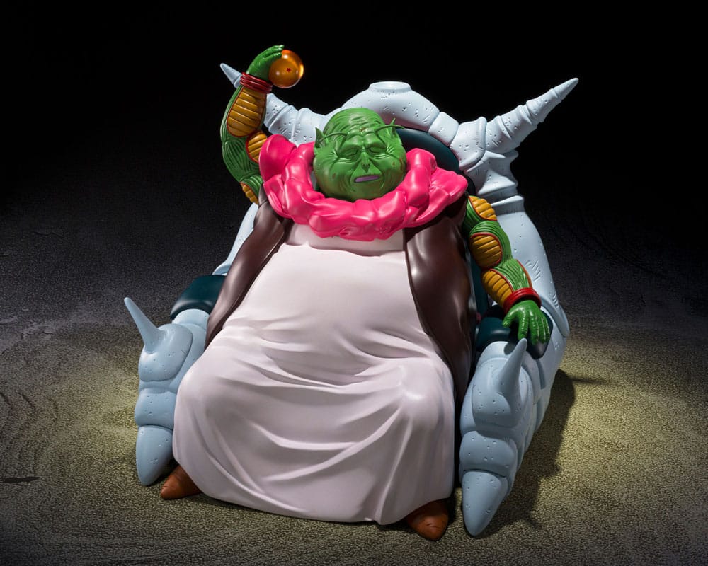 Dragon Ball S.H.Figuarts Action Figure The Great Elder 30 cm