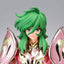 Saint Seiya Saint Cloth Myth Ex Action Figure Andromeda Shun (God Cloth) 17 cm