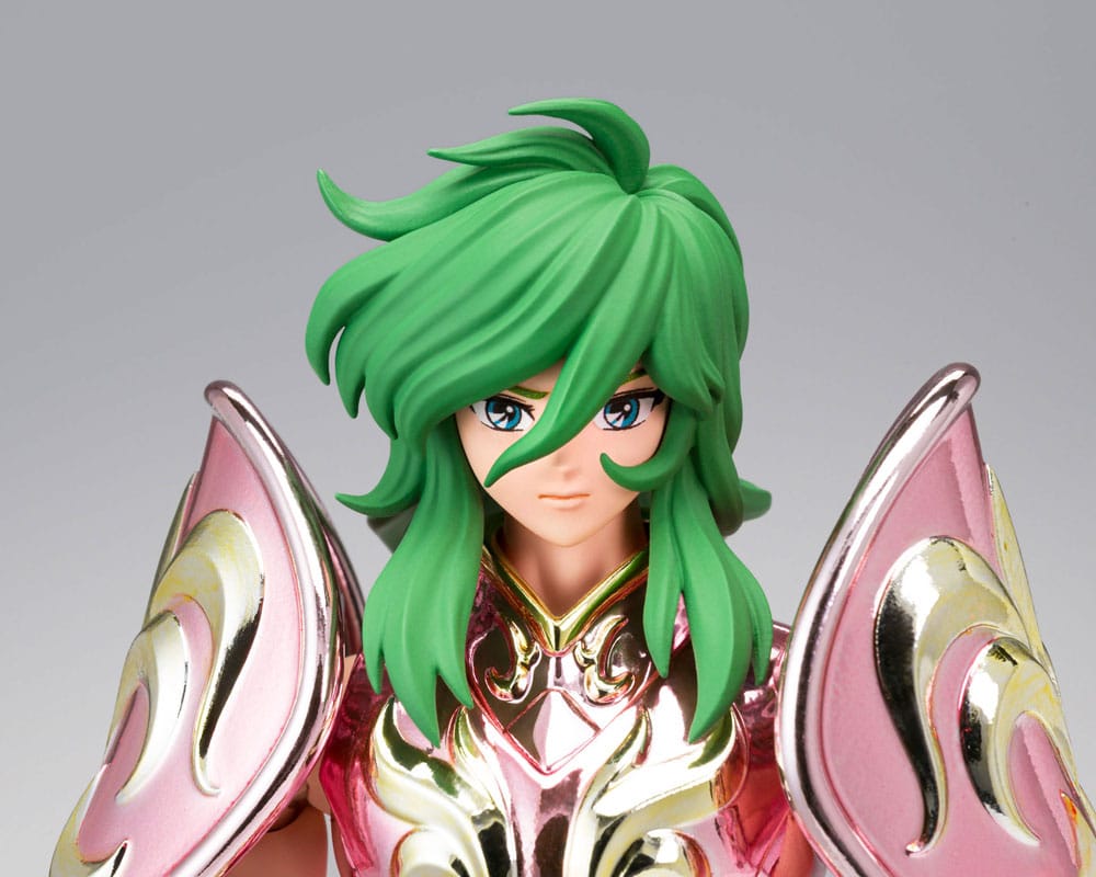 Saint Seiya Saint Cloth Myth Ex Action Figure Andromeda Shun (God Cloth) 17 cm