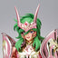 Saint Seiya Saint Cloth Myth Ex Action Figure Andromeda Shun (God Cloth) 17 cm