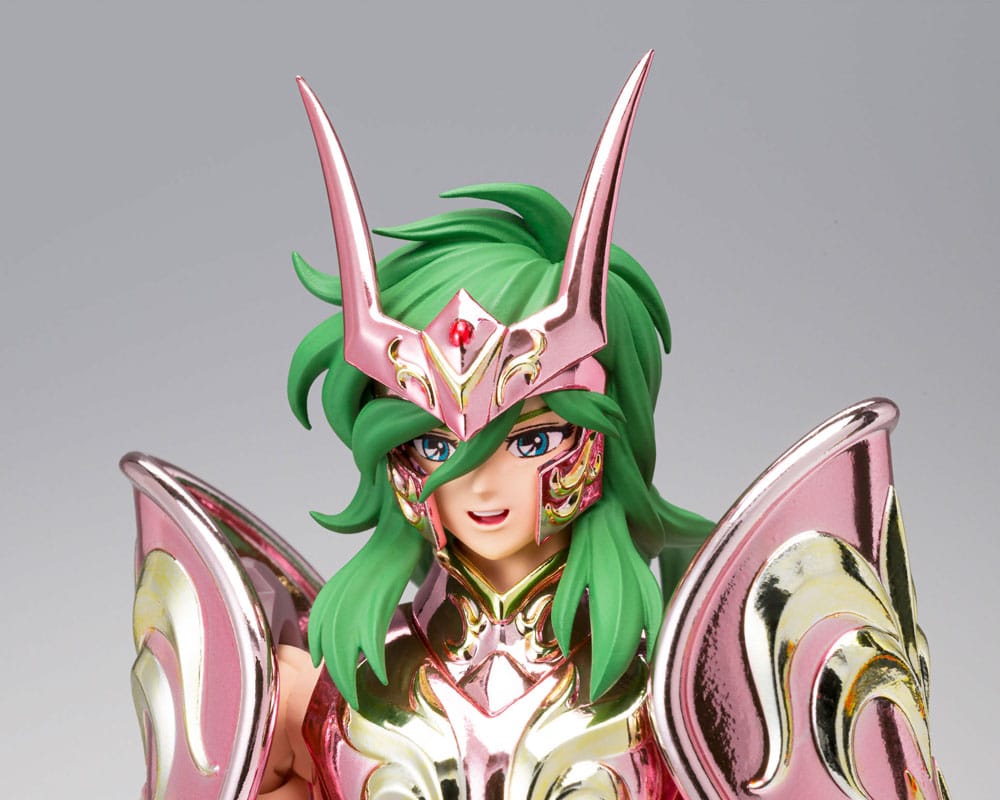 Saint Seiya Saint Cloth Myth Ex Action Figure Andromeda Shun (God Cloth) 17 cm