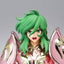 Saint Seiya Saint Cloth Myth Ex Action Figure Andromeda Shun (God Cloth) 17 cm