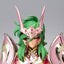 Saint Seiya Saint Cloth Myth Ex Action Figure Andromeda Shun (God Cloth) 17 cm