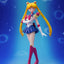 Sailor Moon S.H. Figuarts Action Figure Sailor Moon -Crystal Star Compact Edition- 14 cm