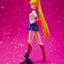 Sailor Moon S.H. Figuarts Action Figure Sailor Moon -Crystal Star Compact Edition- 14 cm