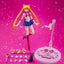 Sailor Moon S.H. Figuarts Action Figure Sailor Moon -Crystal Star Compact Edition- 14 cm