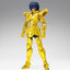 Saint Seiya Saint Cloth Myth Ex Action Figure Leo Ikki Inheritor of the Gold Myth 17 cm    - Damaged packaging