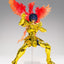 Saint Seiya Saint Cloth Myth Ex Action Figure Leo Ikki Inheritor of the Gold Myth 17 cm    - Damaged packaging