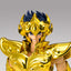 Saint Seiya Saint Cloth Myth Ex Action Figure Leo Ikki Inheritor of the Gold Myth 17 cm    - Damaged packaging