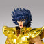 Saint Seiya Saint Cloth Myth Ex Action Figure Leo Ikki Inheritor of the Gold Myth 17 cm    - Damaged packaging