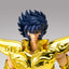 Saint Seiya Saint Cloth Myth Ex Action Figure Leo Ikki Inheritor of the Gold Myth 17 cm    - Damaged packaging