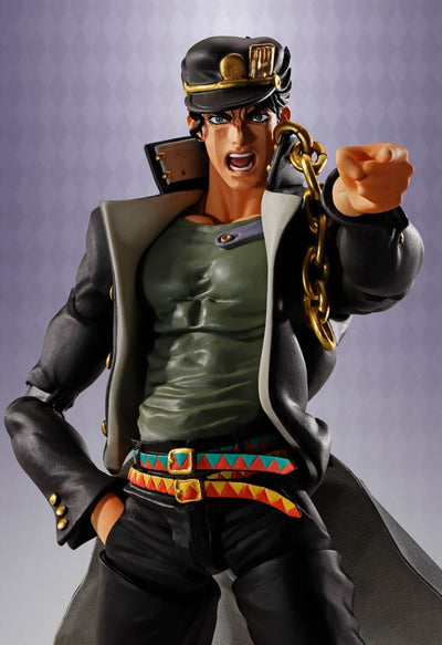 JoJo´s Bizarre Adventure S.H.Figuarts Action Figure Jotaro Kujo 17 cm