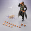 JoJo´s Bizarre Adventure S.H.Figuarts Action Figure Jotaro Kujo 17 cm