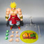 Dragon Ball S.H.Figuarts Action Figure Broly 40th Anniversary Edition 19 cm