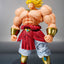 Dragon Ball S.H.Figuarts Action Figure Broly 40th Anniversary Edition 19 cm